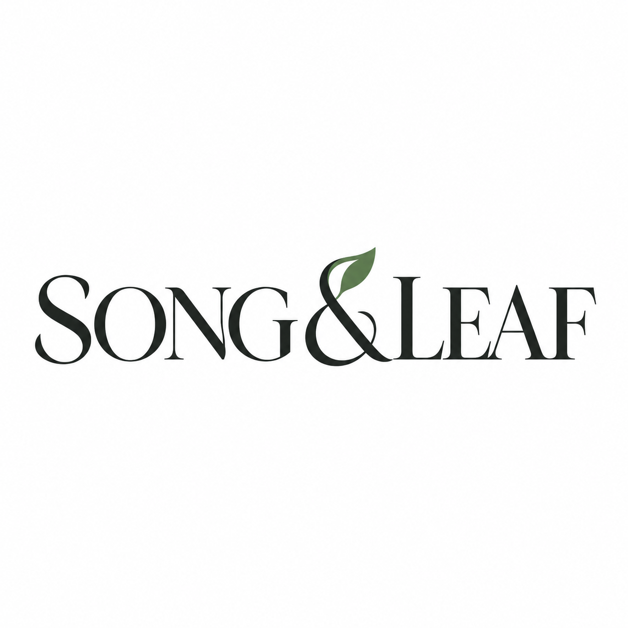 SONG & LEAF